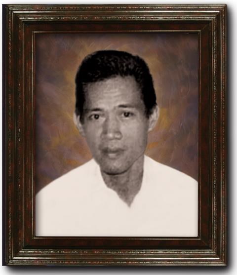 Obituary of Emmanuel Singchongco Angkiangco