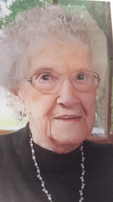 Obituary of Helen M. Swick