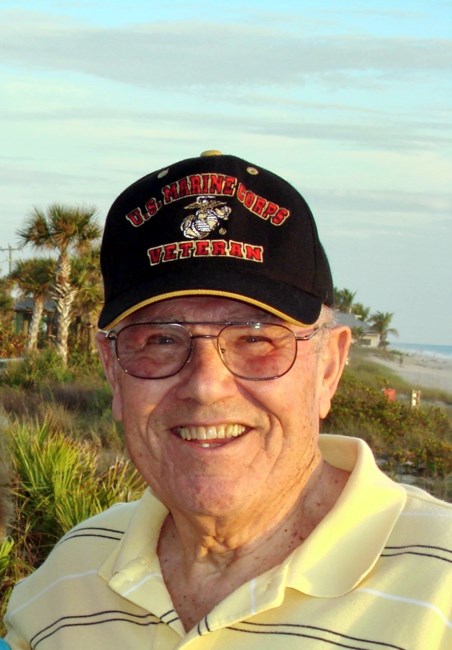 Obituary of Charles A. Kirkwood