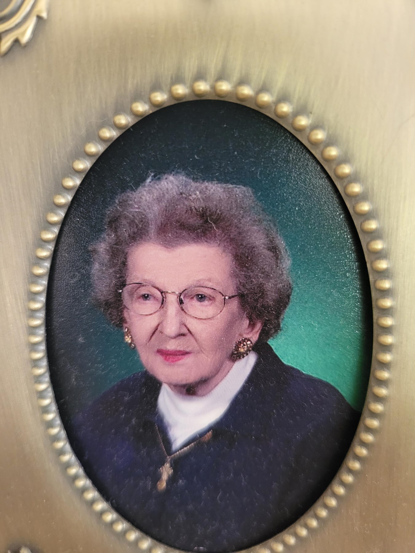 Helen M. Bell Obituary Birmingham, AL