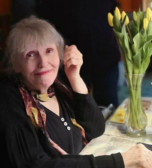 Obituary of Fleurette Brunet Levesque