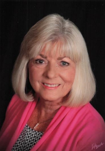 Obituary of Pamela Ann Franks