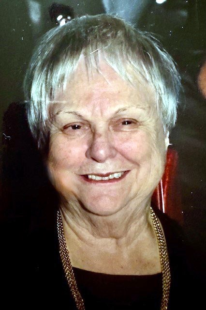 Obituary of Lorraine Jeanette Edgins