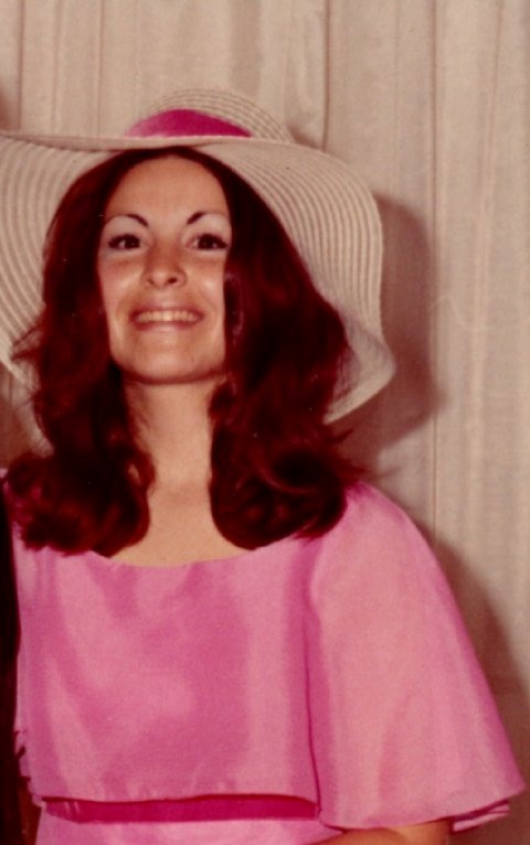 Avis de décès de Carmen Roman-Hidalgo