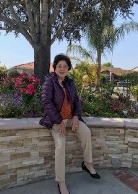 Obituary of Minh Huong Thi Tran