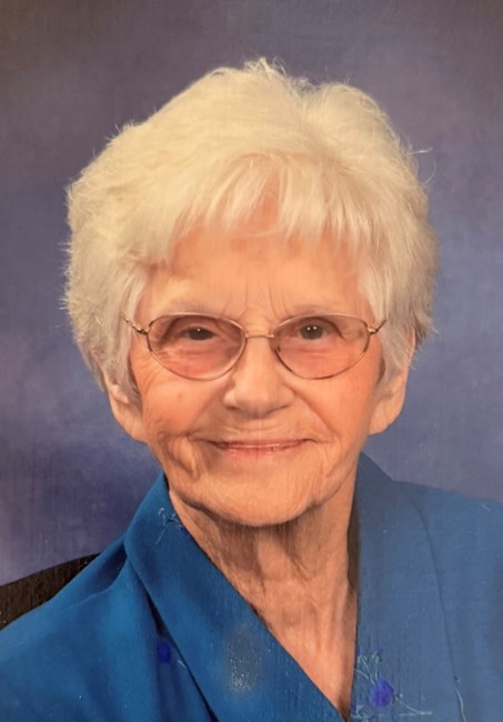 Obituary of Helen Elizabeth Rary