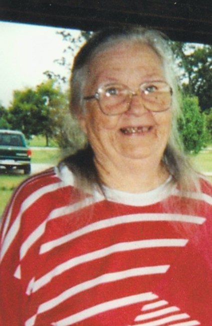 Obituary of Dorothy Frances Williamson Brock
