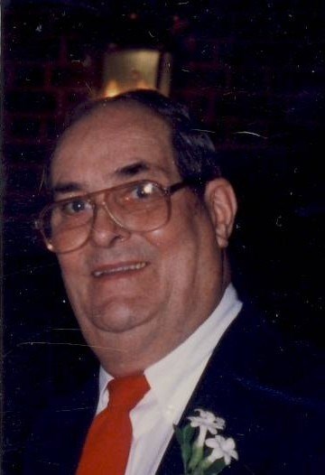 Obituary of William Irving Blunden