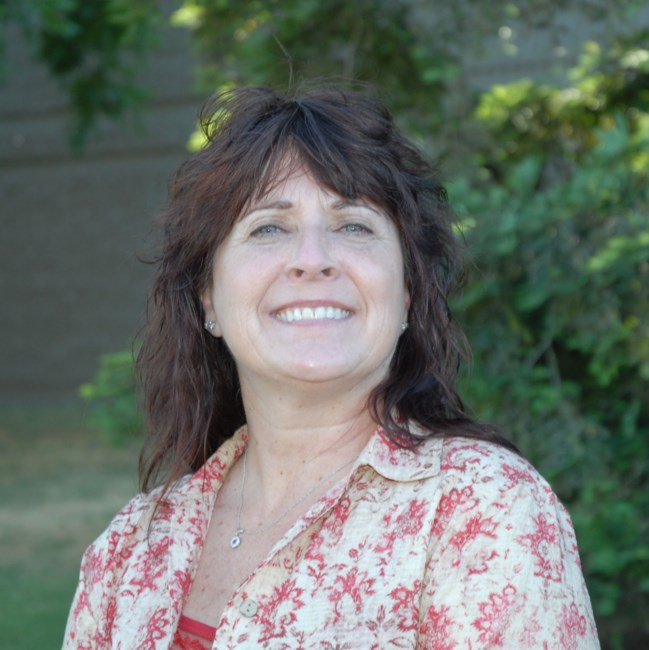 Obituary of Terri Pecchia