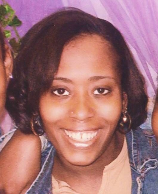Obituary of Tara L. Jones