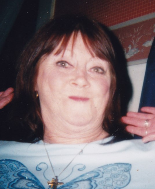 Obituary of Carolyn Sue Greene