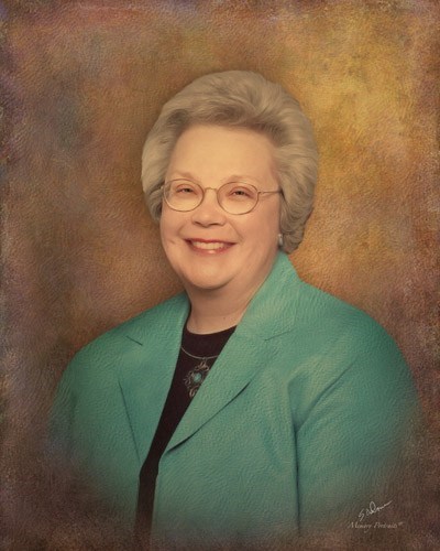 Obituary of Barbara V. Smith
