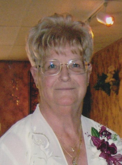 Obituary of Ulah Marie Witherspoon