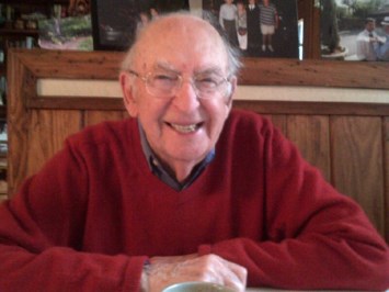 Obituary of Charles J. Lipton