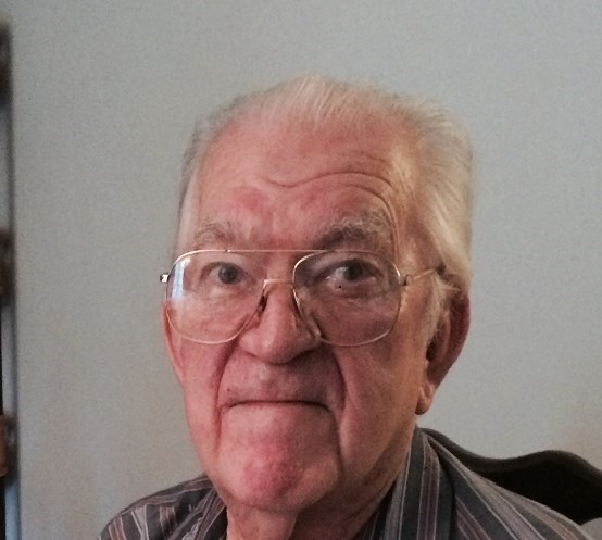 Obituary of Donald Eugene Noble