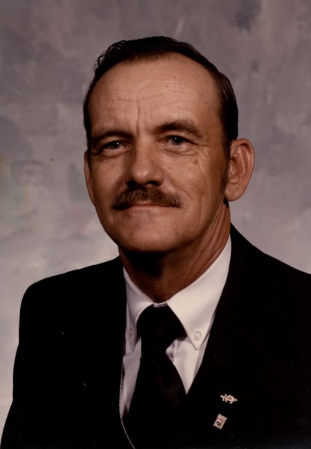 Obituary of Larry M Lord