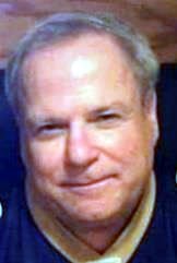 Obituary of Randal Thomas Sharp