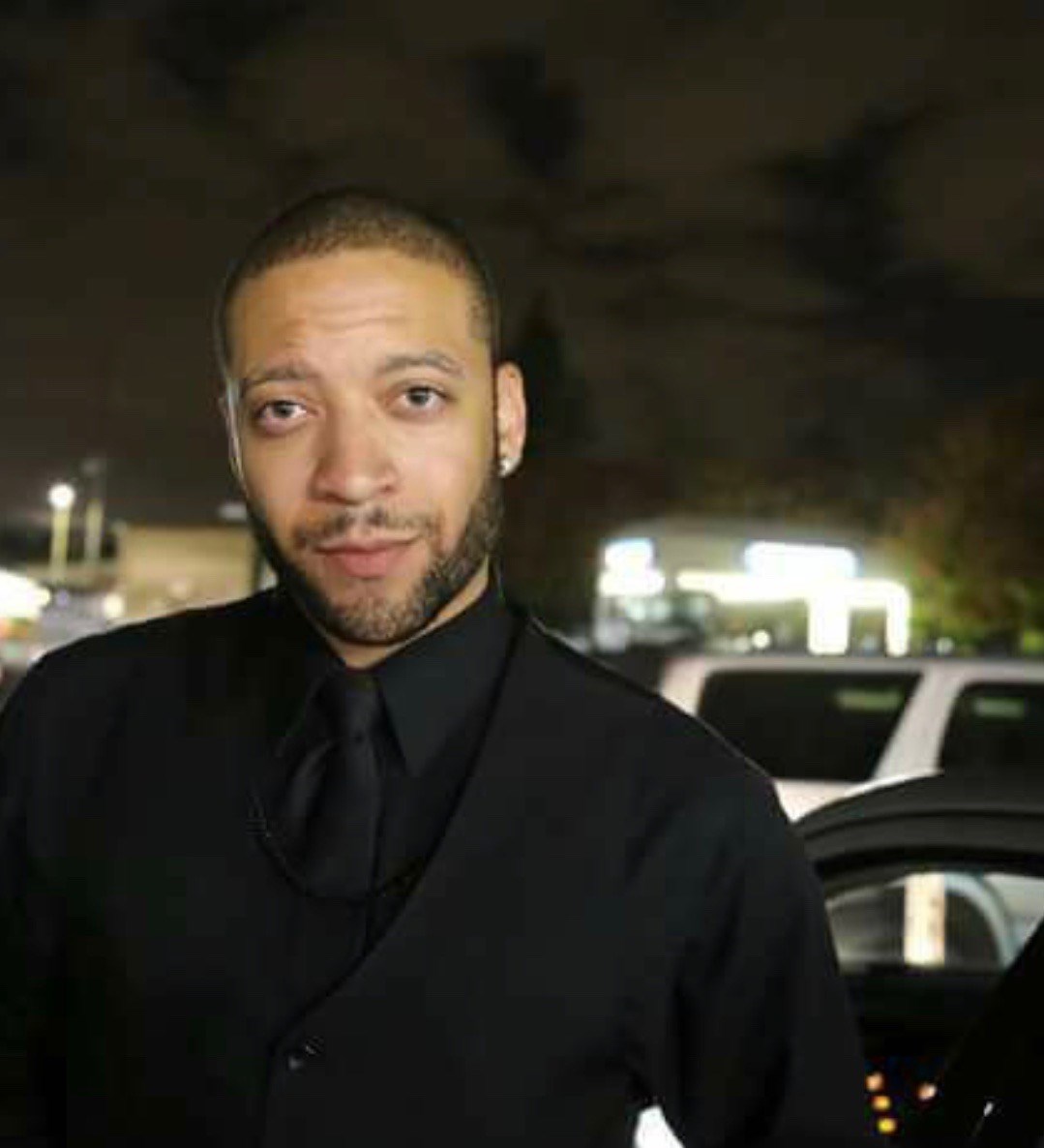 Obituary of Brandan Vernon Smith