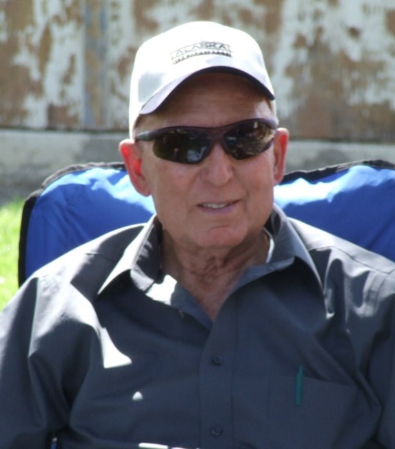 Obituary of William Harms