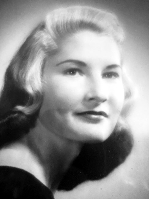 Obituary of Annie Laurie "Sister" Dehnert