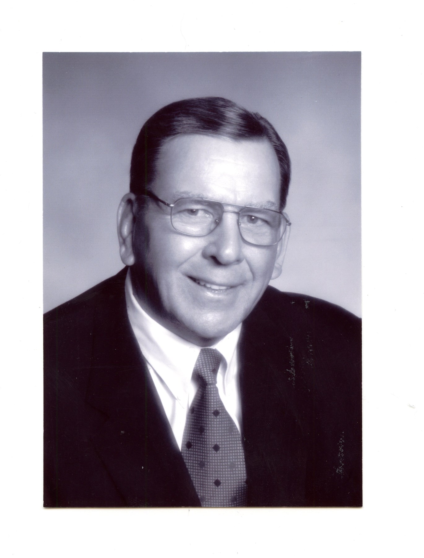 W. Honnold Obituary - West Des Moines, IA