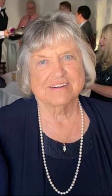 Obituary of Dorothy L Adams