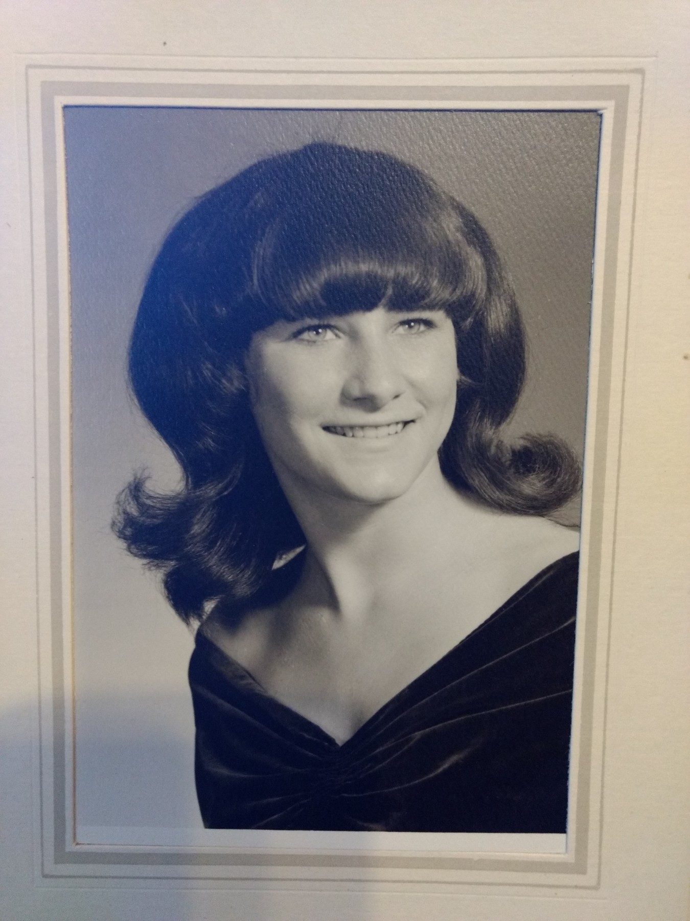 Obituary of Deborah Ann Button