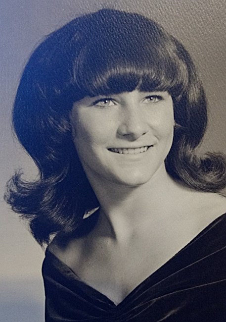 Obituary of Deborah Ann Button
