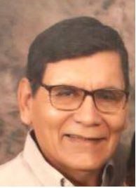 Obituary of Juan Aguilera-Gutierrez