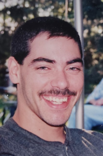 Obituary of Christopher R. Allard