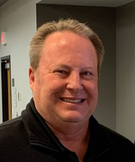 Obituary of Brent Leroy Lambright