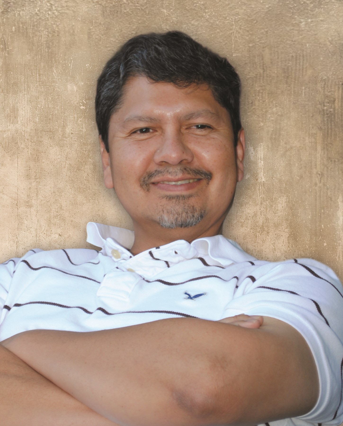 Avis de décès de Roberto Antonio Pineda