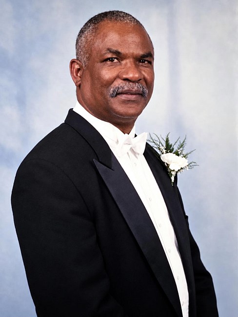 Obituary of Charles C. Meredith