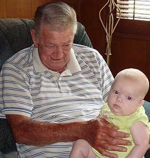 Obituary of Wilfred Wilkins