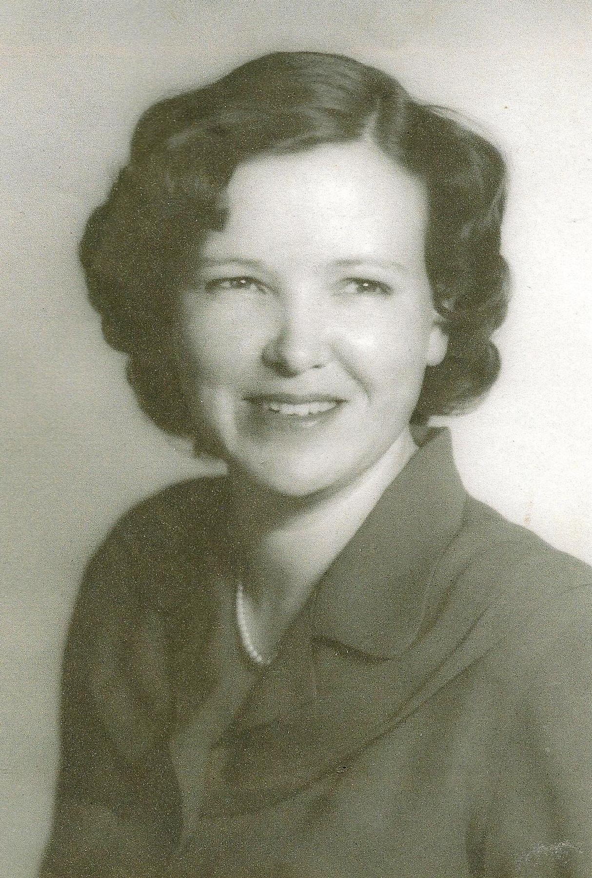 Reba Faye Pickle Obituary - Austin, TX