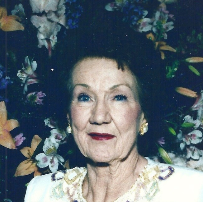 Obituary of Jean Maier