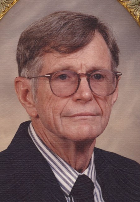 Obituary of Lawrance M. Manuel