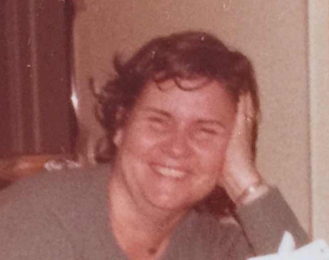 Obituary of Patricia Ellen Browne