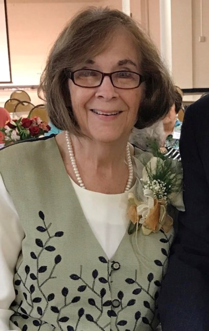 Obituary of Gail Merrell Turner