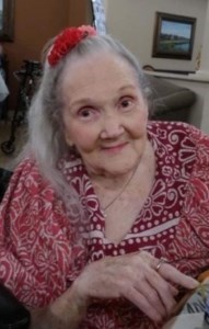Obituary of Mary Grace Fine