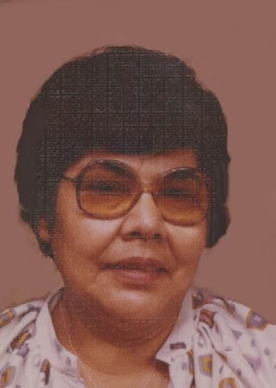 Obituary of Anastacia Hipolito