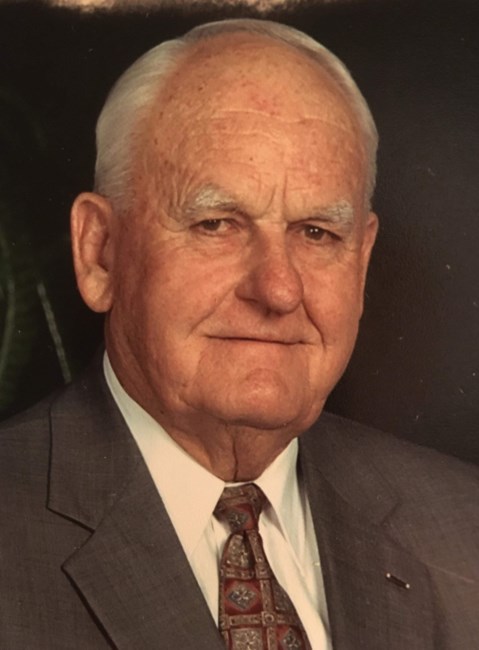 Obituary of Howard Lane Folden