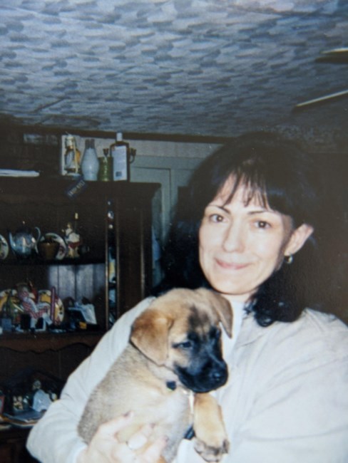 Obituary of Rosemary Basson