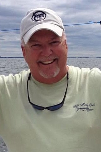 Obituary of Jeffrey Scott Eichler