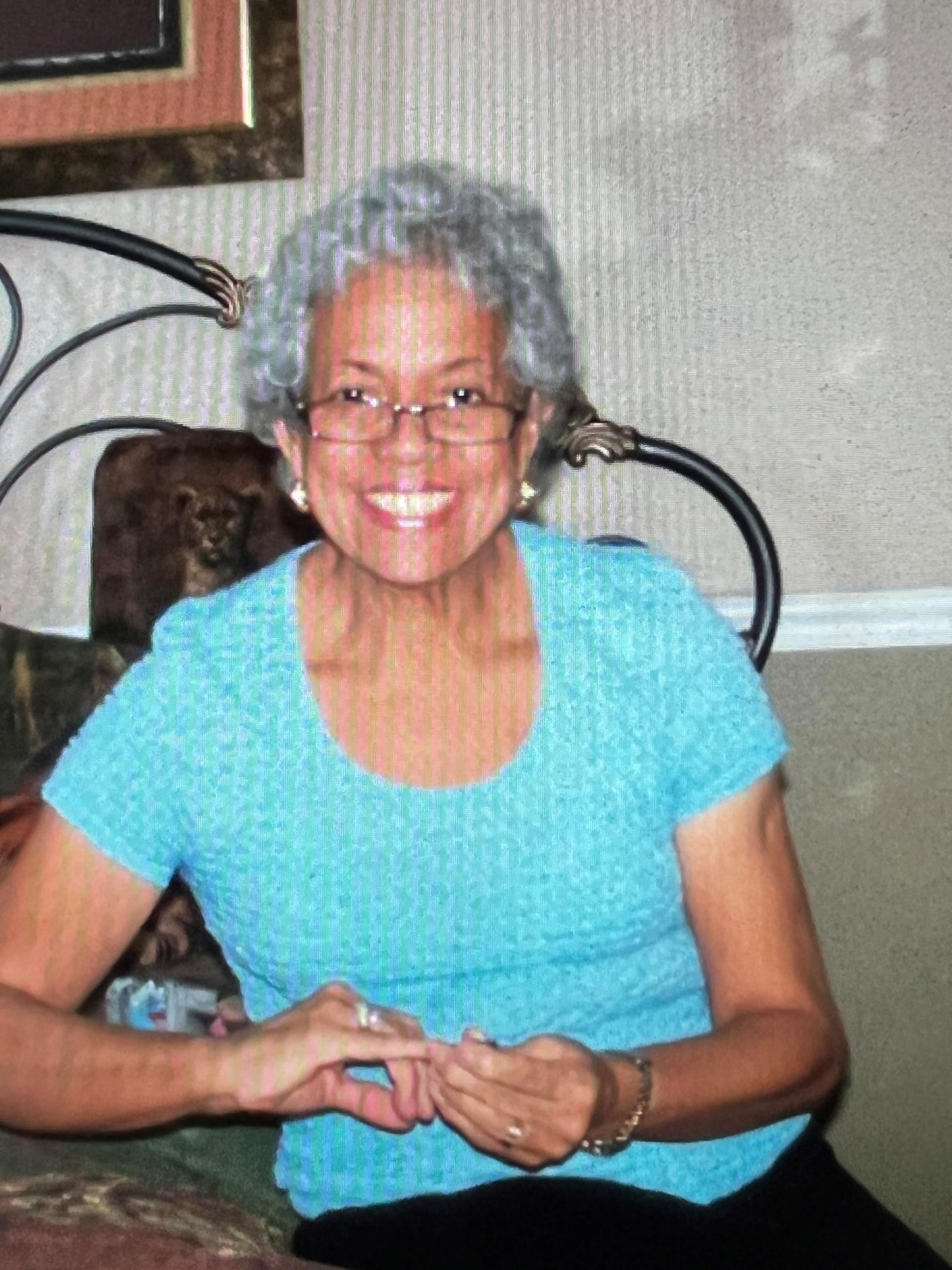 Obituary of Rosa Nilda Cordero