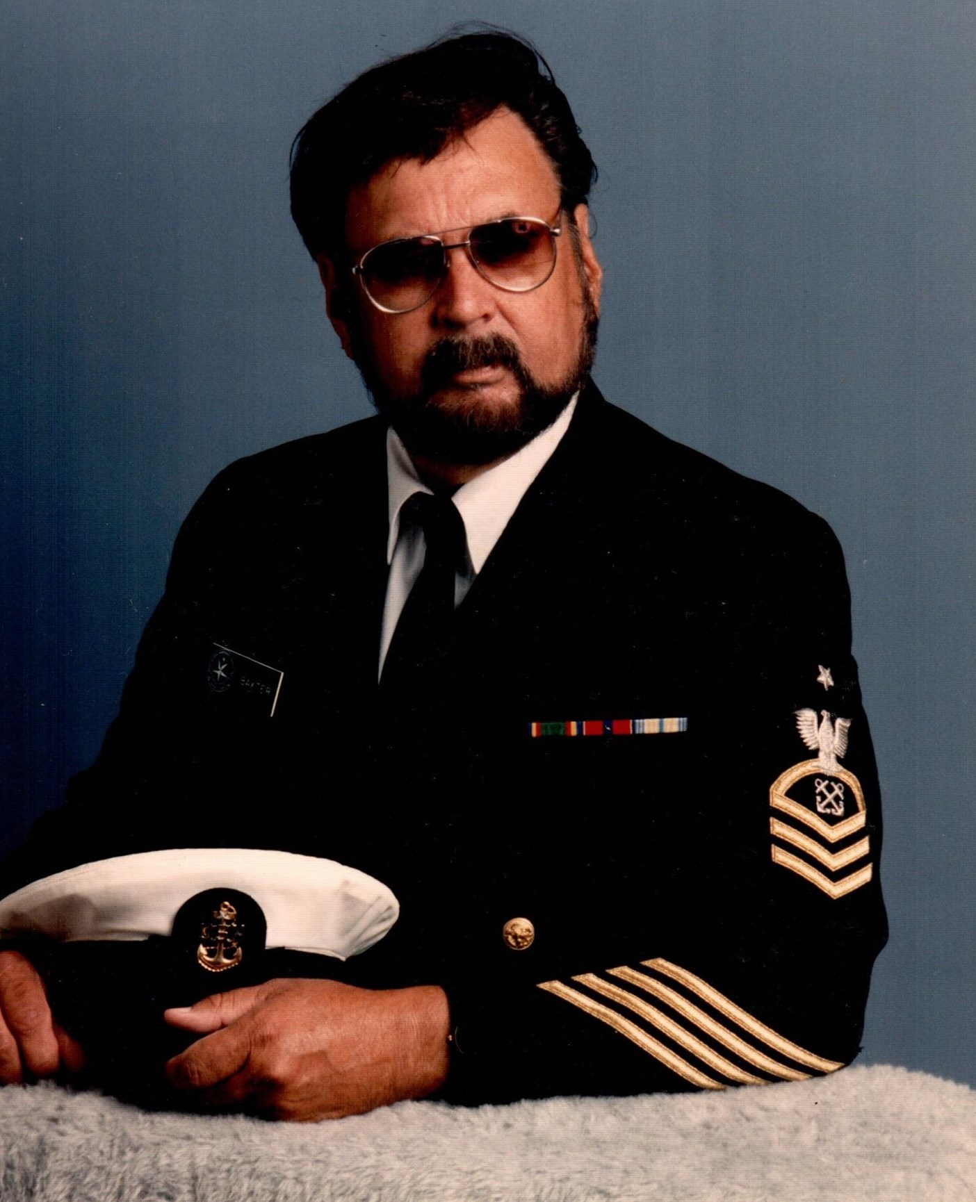 Bruce Baxter Obituary - Beaumont, TX