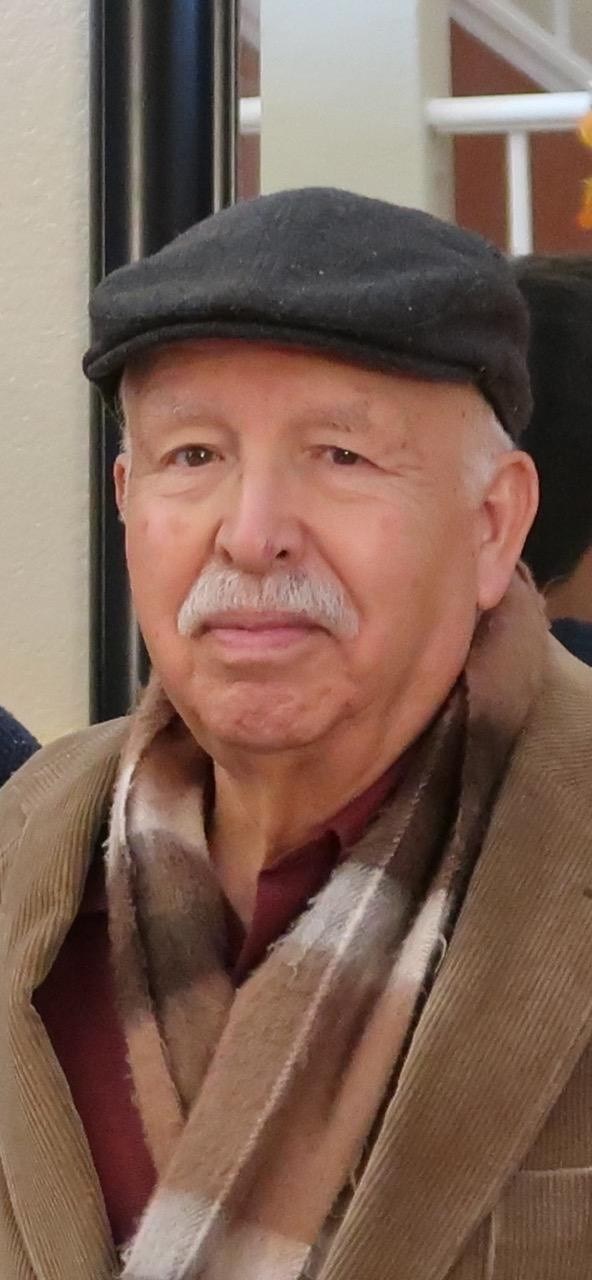 Salvador Landeros Obituary West Covina, CA