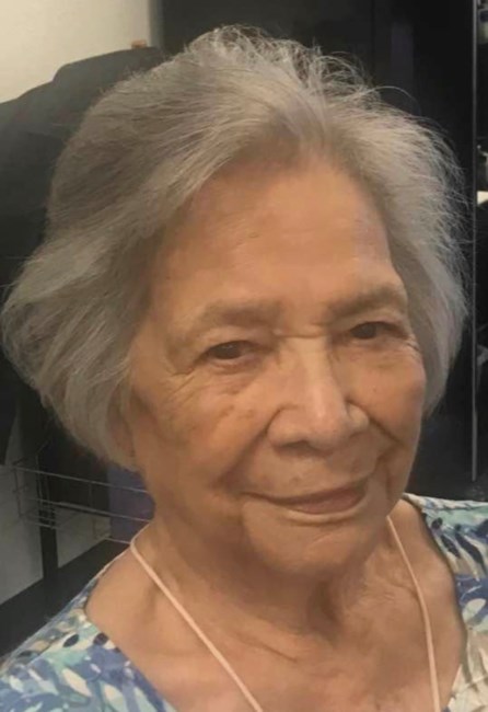 Obituary of Jovita Cardenas