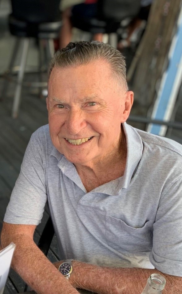 Obituary of Robert Poempner