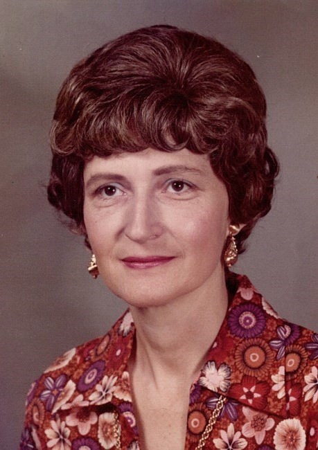 Obituary of Dorothy Mae Bloomer